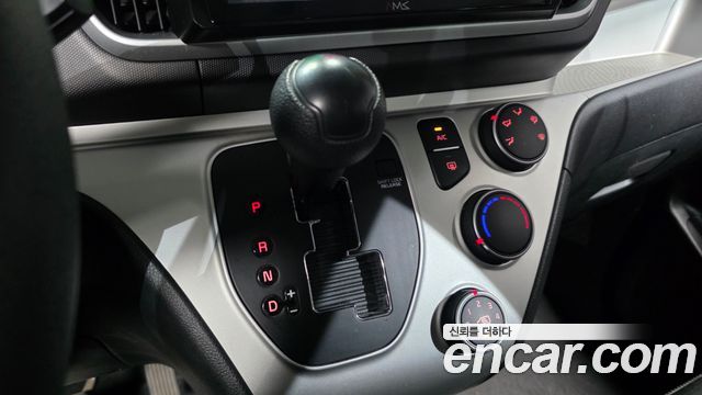 Kia RAY 2022 — photo 12
