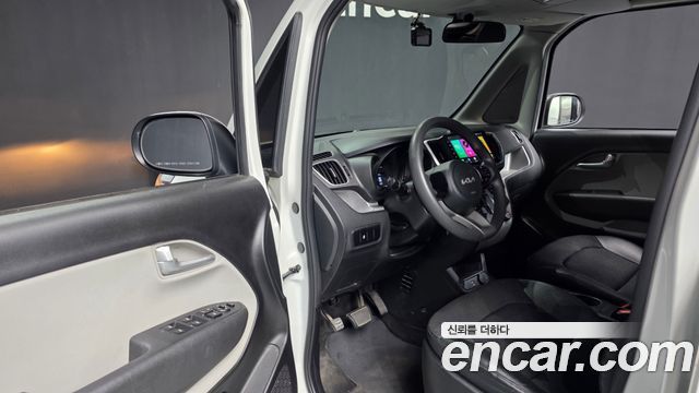 Kia RAY 2022 — photo 13