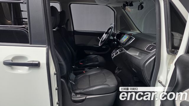 Kia RAY 2022 — photo 17