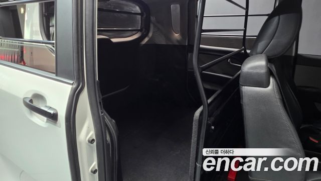 Kia RAY 2022 — photo 18