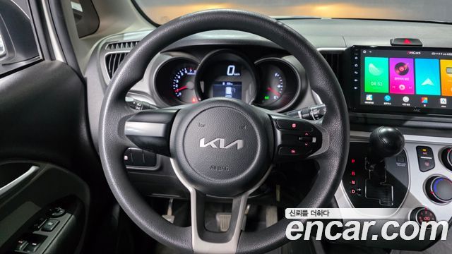 Kia RAY 2022 — photo 19