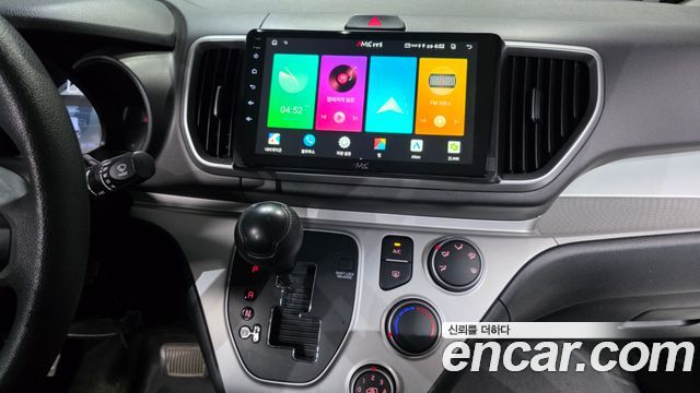 Kia RAY 2022 — photo 20