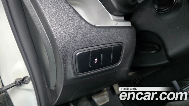 Kia RAY 2022 — photo 23