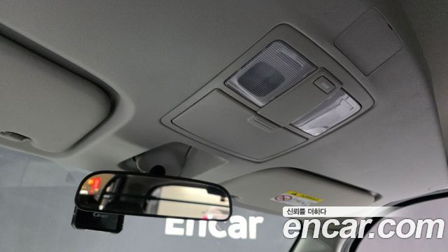 Kia RAY 2022 — photo 24