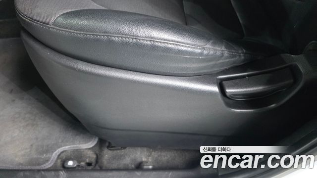 Kia RAY 2022 — photo 25