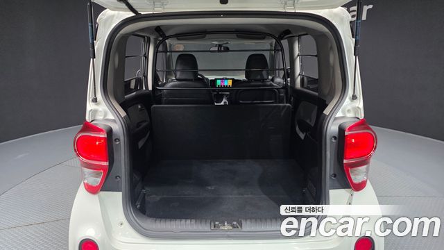 Kia RAY 2022 — photo 26