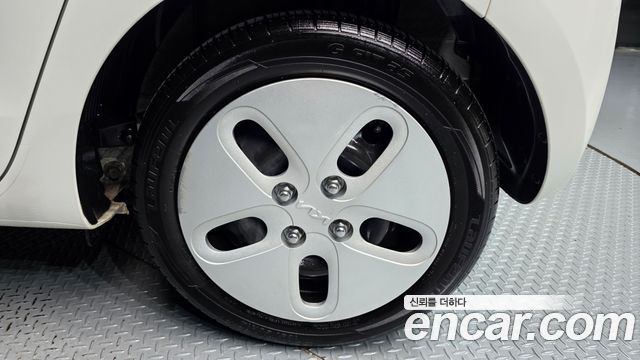 Kia RAY 2022 — photo 7