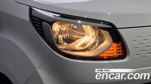 Kia RAY 2022 — photo 8
