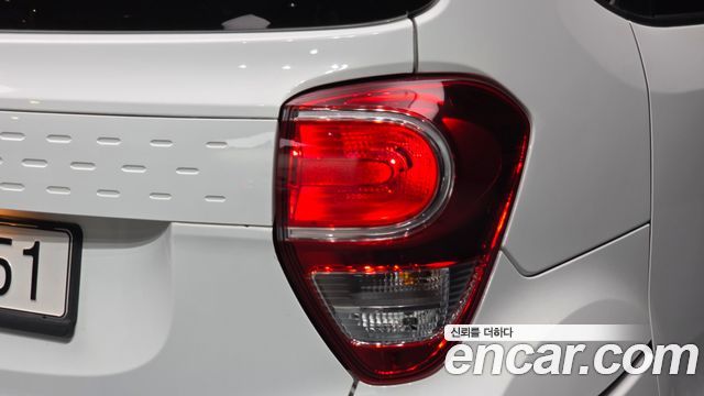 Kia RAY 2022 — photo 9
