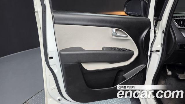 Kia RAY 2022 — photo 14
