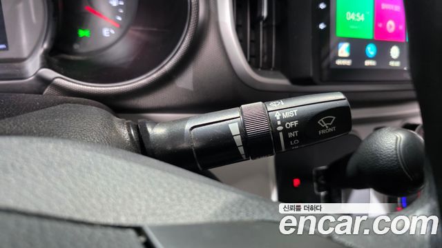 Kia RAY 2022 — photo 27