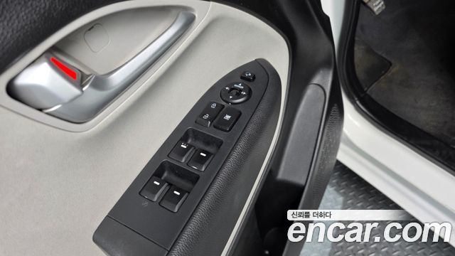 Kia RAY 2022 — photo 28