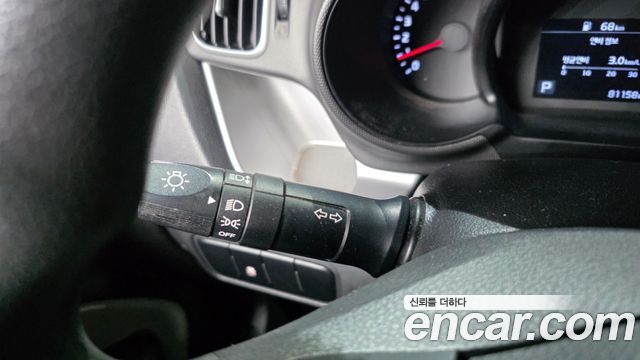 Kia RAY 2022 — photo 29