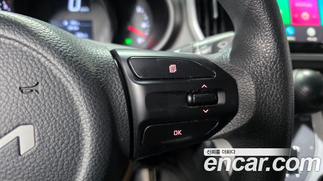 Kia RAY 2022 — photo 31