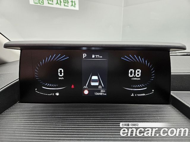 Hyundai Staria 2022 — photo 6