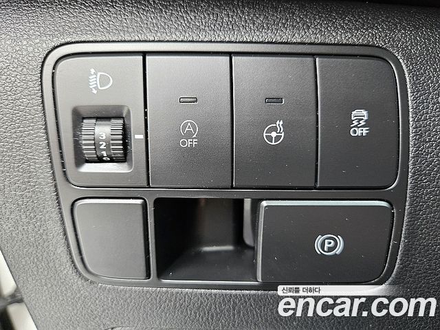 Hyundai Staria 2022 — photo 10
