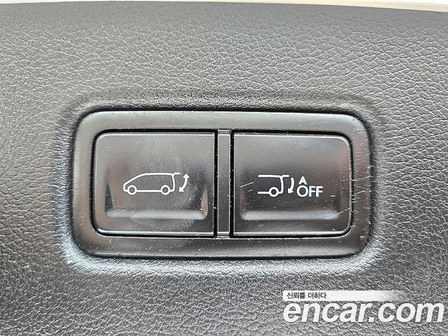 Hyundai Staria 2022 — photo 14