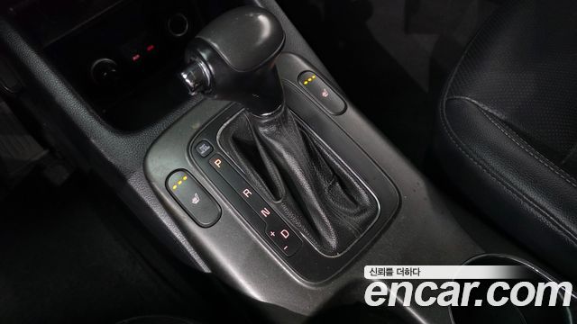 Kia K3 2014 — photo 9