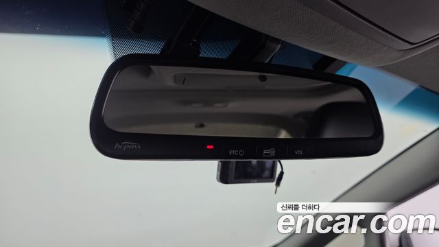 Kia K3 2014 — photo 18