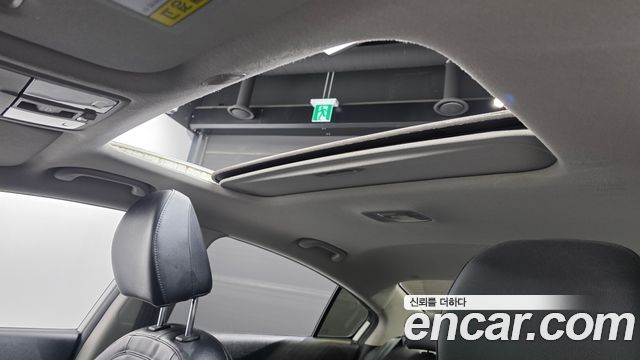 Kia K3 2014 — photo 19