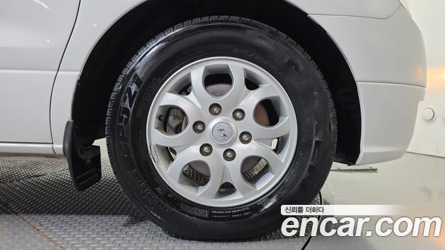 Hyundai Starex 2014 — photo 7