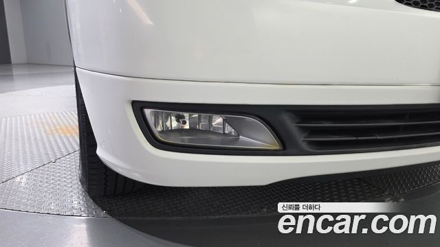 Hyundai Starex 2014 — photo 29