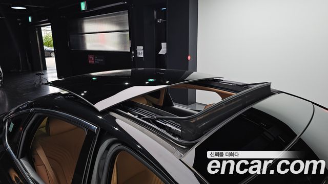 Genesis G80 2023 — photo 17