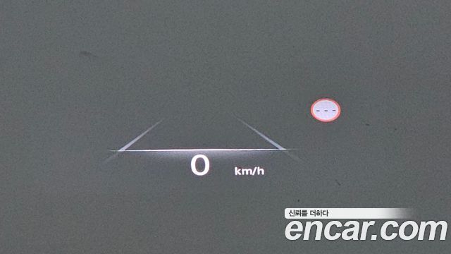 Genesis G80 2023 — photo 19