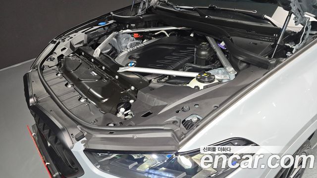 BMW X6 2026 — photo 6