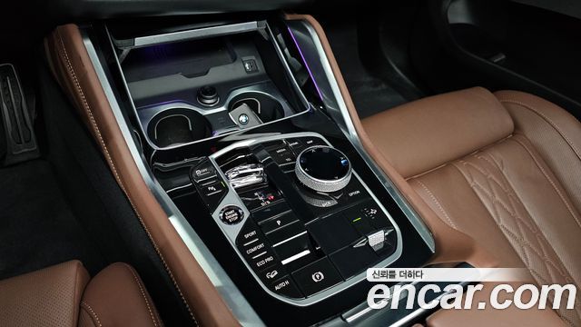 BMW X6 2026 — photo 12