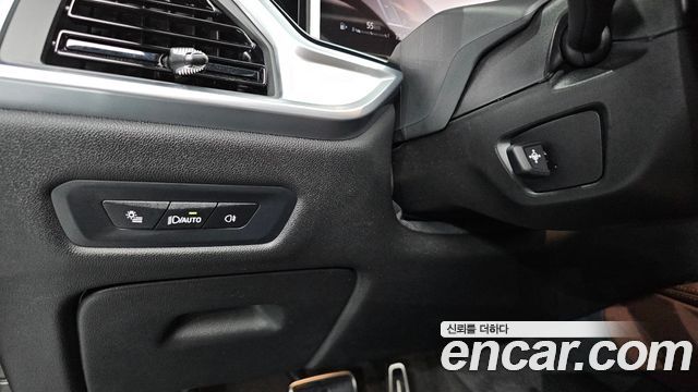 BMW X6 2026 — photo 20