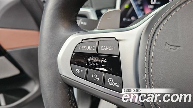 BMW X6 2026 — photo 23