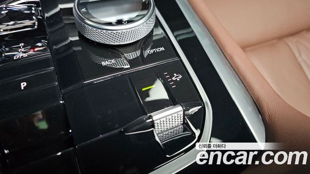 BMW X6 2026 — photo 25