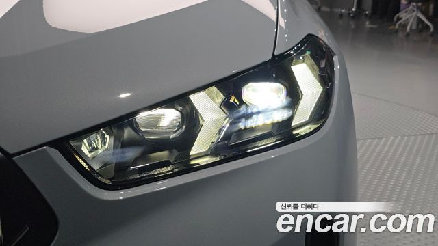 BMW X6 2026 — photo 8