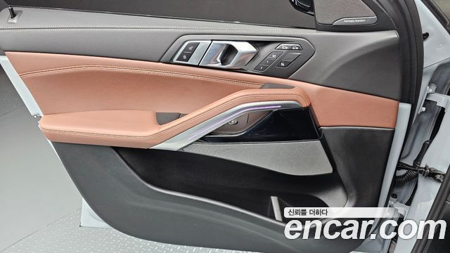 BMW X6 2026 — photo 14