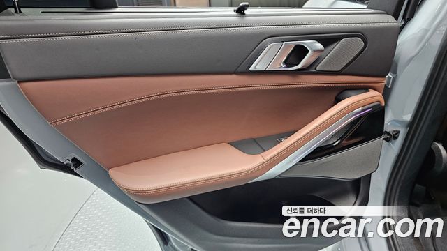 BMW X6 2026 — photo 15