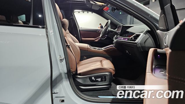 BMW X6 2026 — photo 16