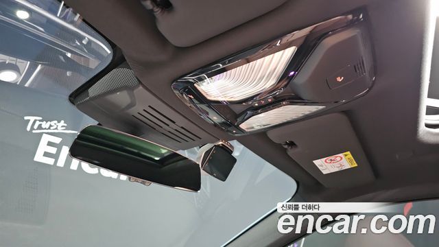 BMW X6 2026 — photo 27