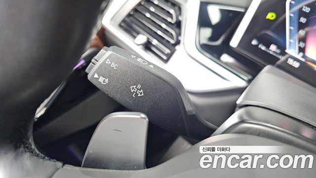 BMW X6 2026 — photo 29