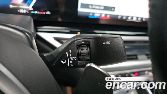 BMW X6 2026 — photo 30