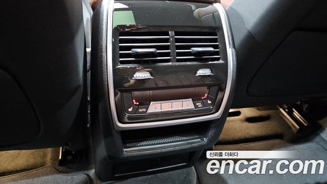 BMW X6 2026 — photo 33