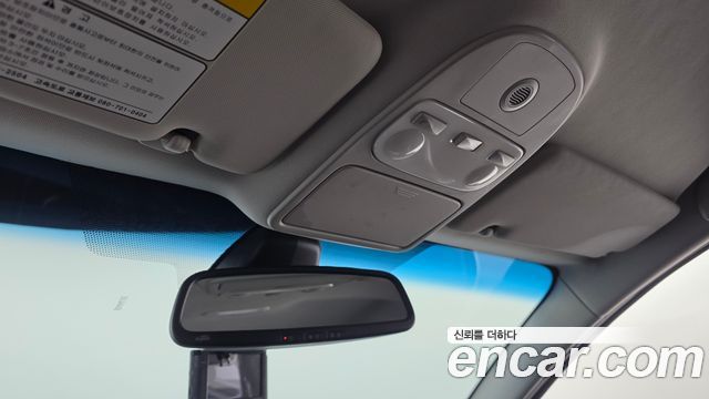Renault Korea SM3 2012 — photo 19