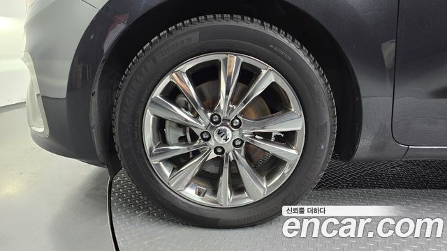 Kia Canival 2019 — photo 5