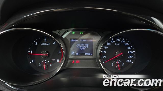 Kia Canival 2019 — photo 11