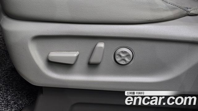 Kia Canival 2019 — photo 25