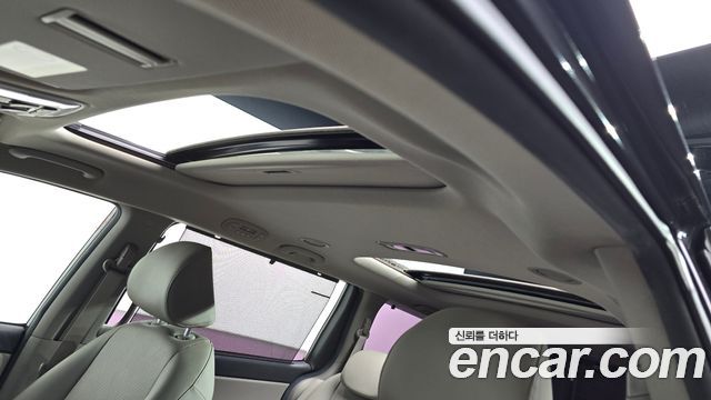 Kia Canival 2019 — photo 26