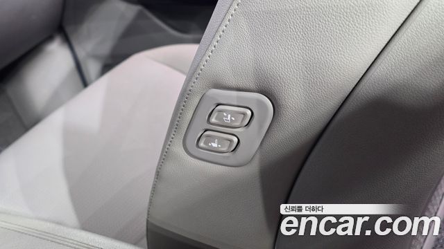 Kia Canival 2019 — photo 28