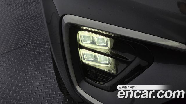Kia Canival 2019 — photo 32