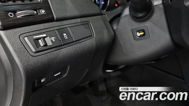 Hyundai Sonata 2014 — photo 19