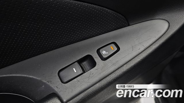 Hyundai Sonata 2014 — photo 20